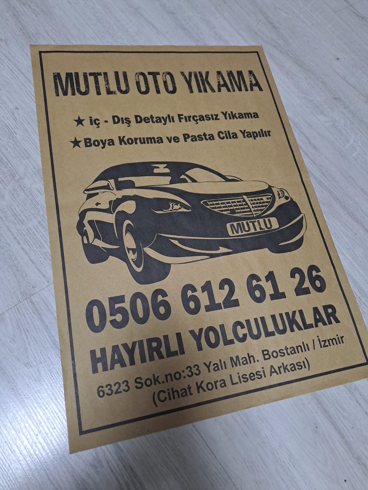 Oto Paspas Modelleri Çeşitleri